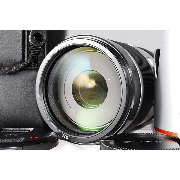 【中古】ソニー SONY ズームレンズ 70-400mm F4-5.6 G SSM SAL70400G