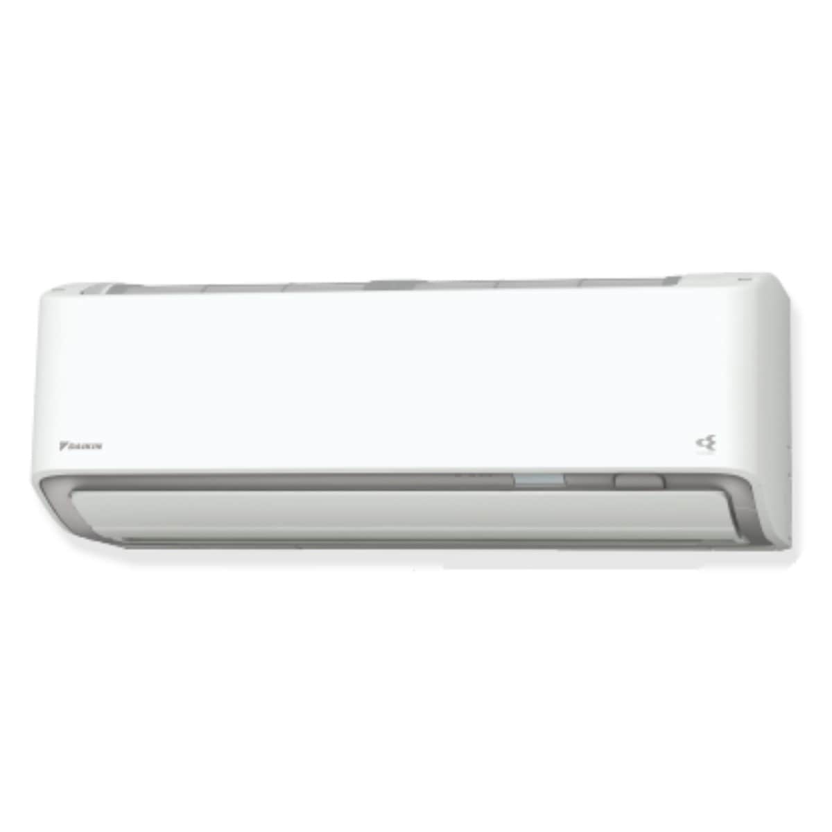 S253ATDS-W エアコン おもに8畳 DXシリーズ 単相100V ホワイト ル ームエアコン 除湿 快適 空気清浄 冷暖房 2023年 モデル