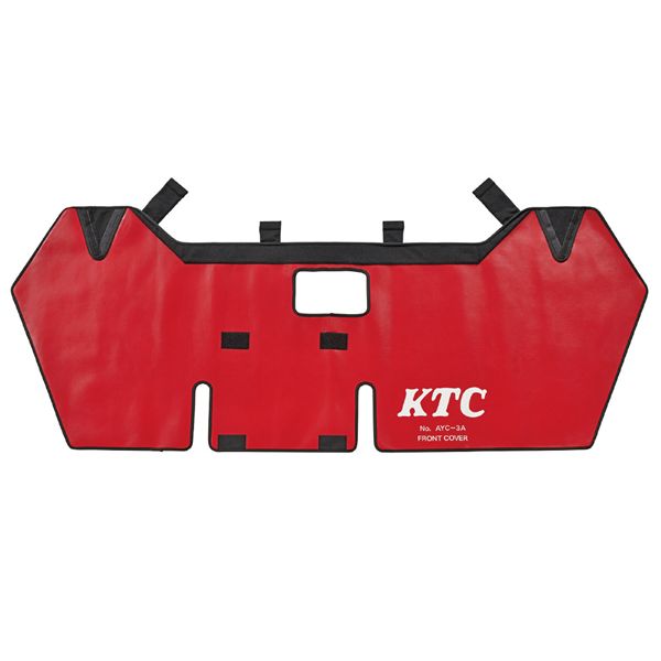 KTC 京都機械工具 フロントカバー AYC-3A 工具 ツール DIY 作業工具