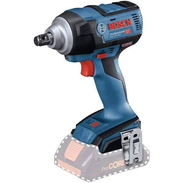 GDS18V-300H [コードレスインパクトレンチ 本体のみ]