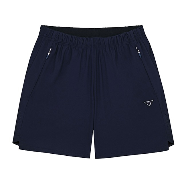 男女共用スポーツ6部ショーツMP6-295 WP6-296