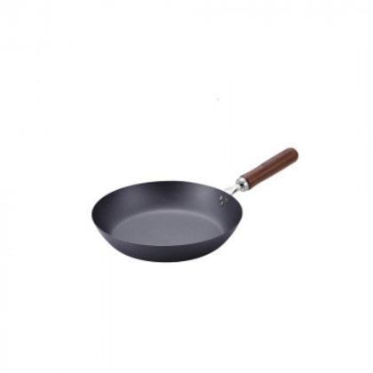 燕熟の技 クローバー 窒化シリーズ フライパン 26cm CTT-800