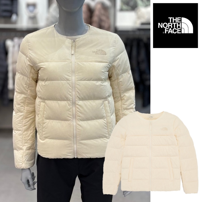 2025年新作 人気ファッション WS LYSE RDS ダウンカーディガン軽量＆暖かいミニマルデザイン韓国限定モデル 16,050円