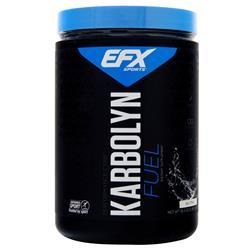 EFX SPORTS社　カルボリン ニュートラルフレーバー 2.2lbs