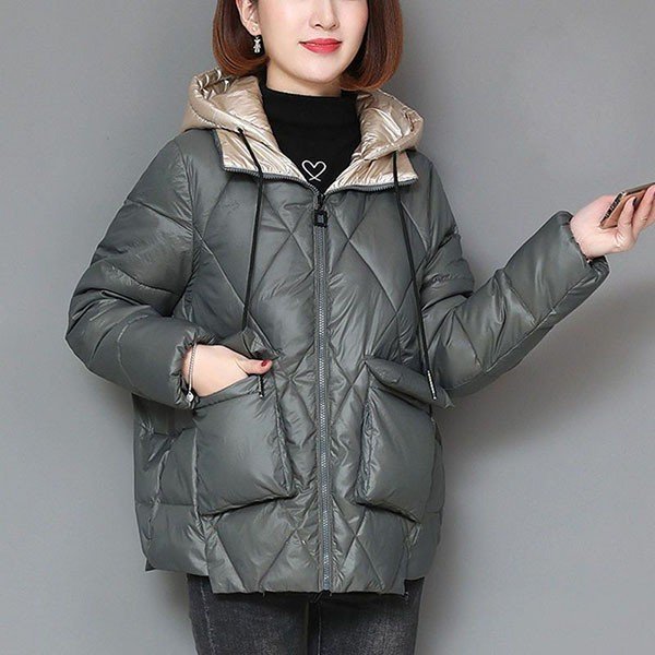 中綿ダウンコート レディース 40代 軽い 冬服 厚手 アウター 中綿コート 中綿ジャケット ダウン