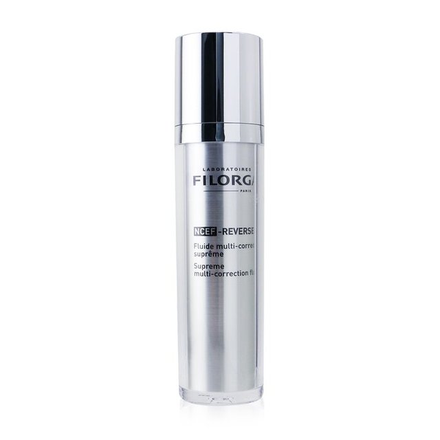 フィロルガ NCEF リバース マット シュプリーム 50ml