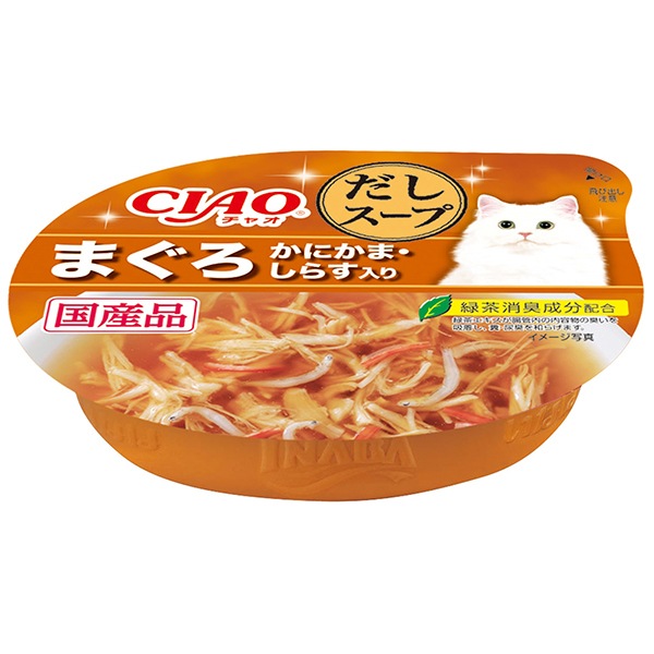 �`���I �J�b�v ���̂܂܂����X�[�v �܂��� ���ɂ��܁E���炷���� 60g