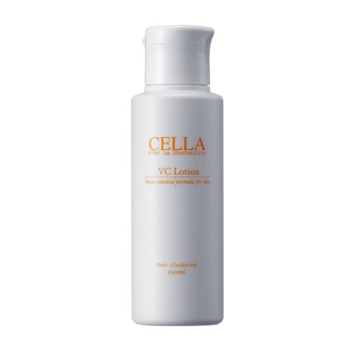 全国送料無料 セラ (CELLA) ＶCローション