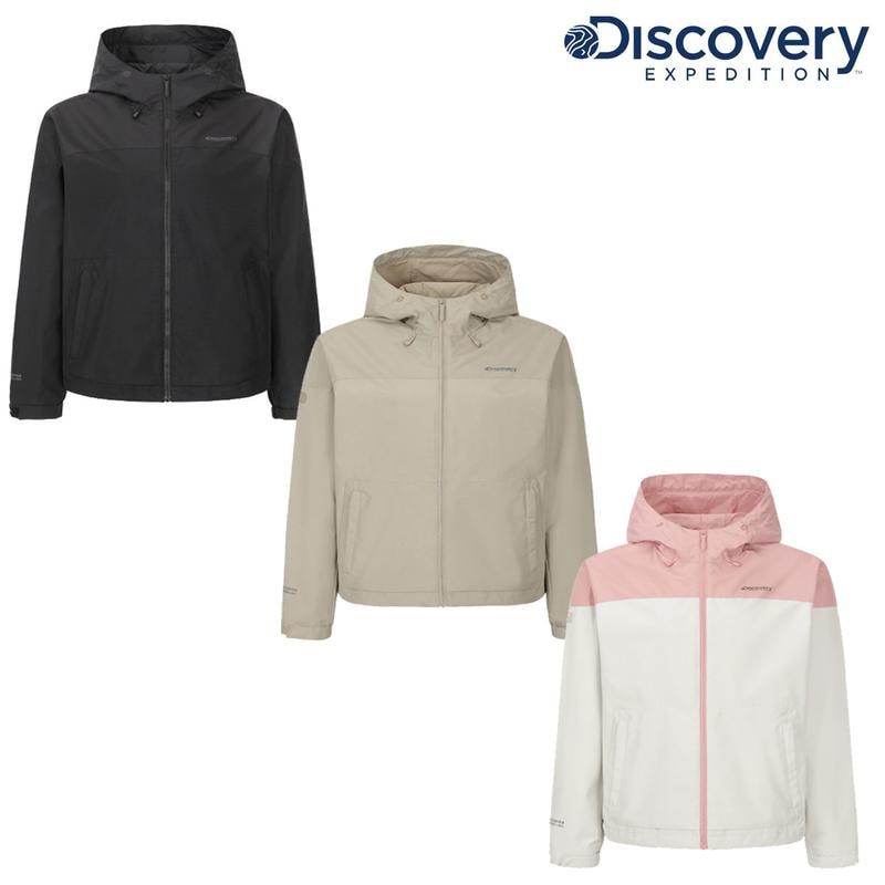 26SS 女性 ゴア ウィンドストッパー ジャケット DWWJ3D061