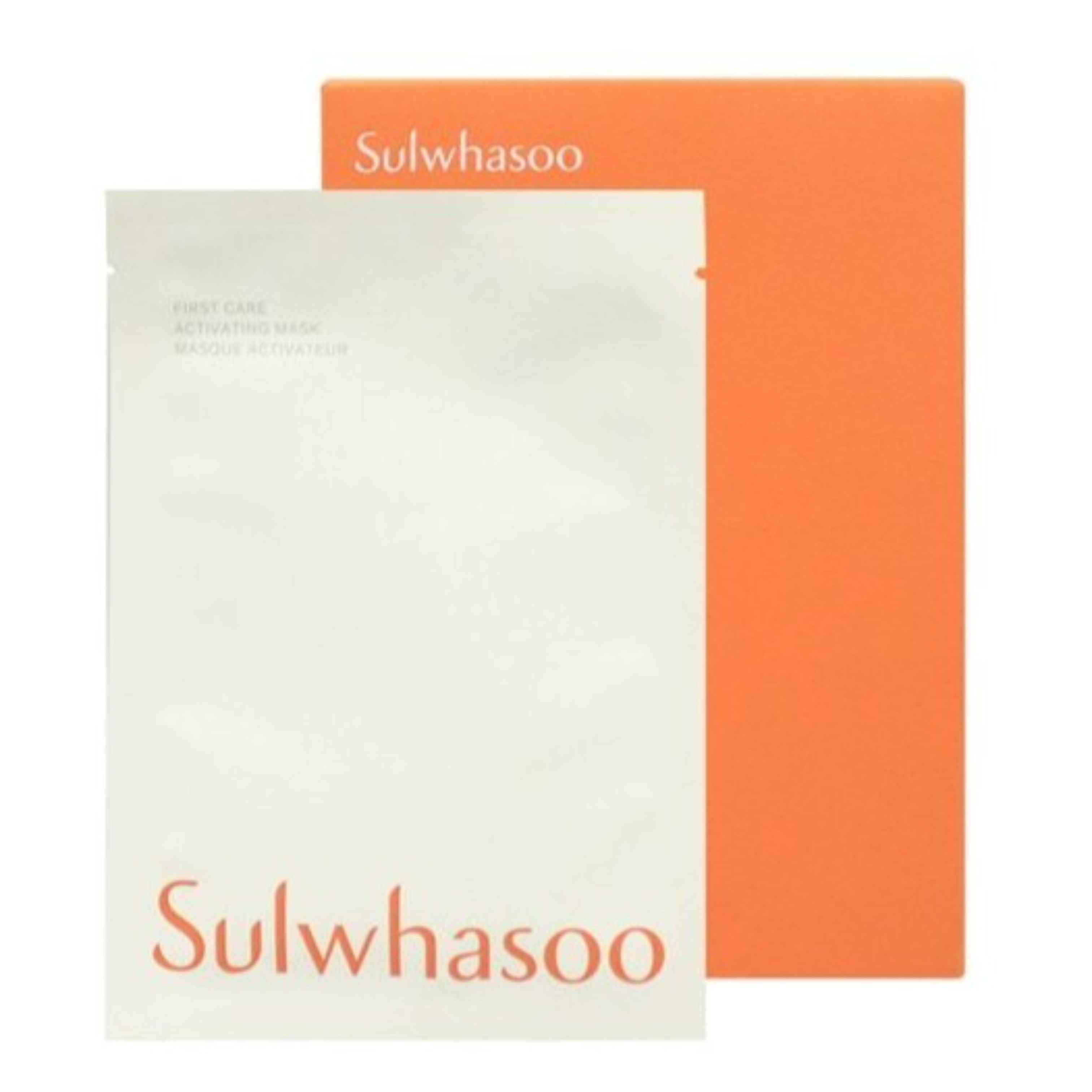 潤燥(ユンジョ) マスクEX 5枚/ 潤燥エッセンス1本分をそのまま