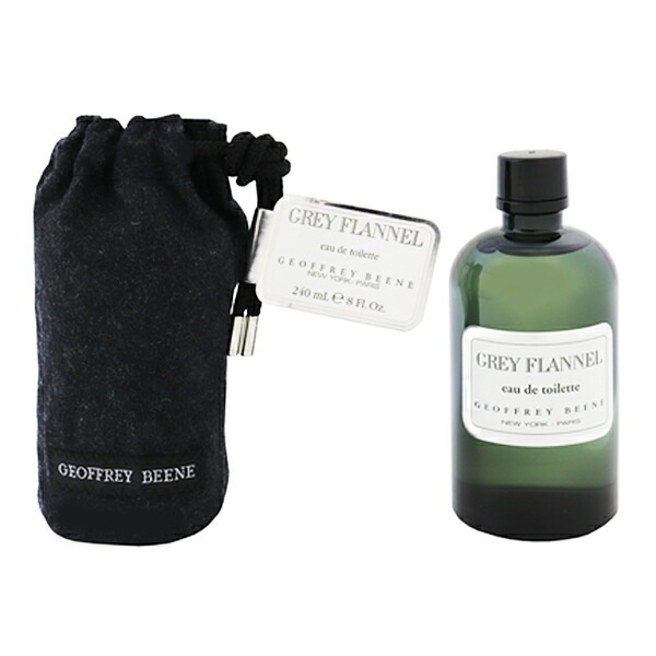 ジェフリー ビーン グレイ フランネル EDT BT 240ml