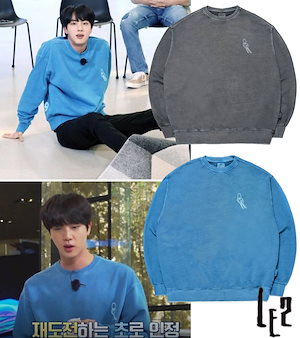 BTS JIN Tシャツ