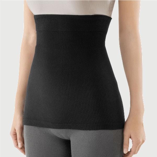 Be-fit おやすみリラクエステ コットンシルク腹巻 (メーカー公認の正規品 光電子繊維 インナー)