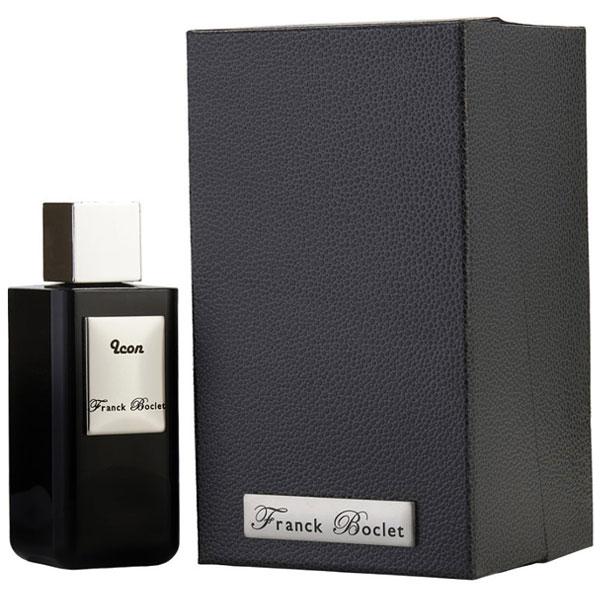 フランク ボクレ アイコン エクストレ ドゥ パルファム SP 100ml 香水 FRANCK BOCLET 25,850円