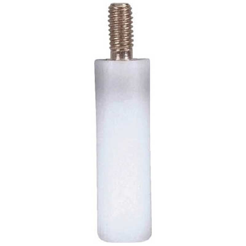 テイシン電機　ジュラコンスペーサー SJB-M3 オス-メス 100個入　SJB330