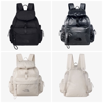 BONNEY BACKPACK [NM2DR09]