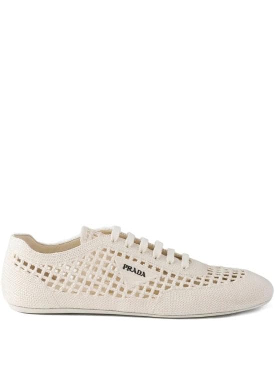 PRADA Women Sneakers 1E360OF005 2F46 F0304 AVORIO