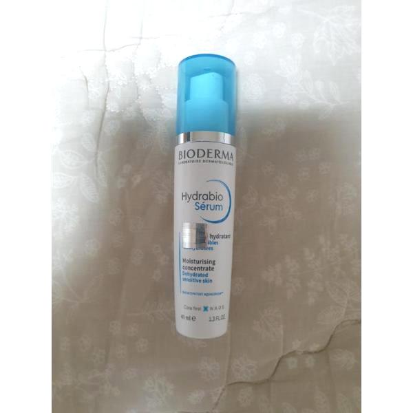 ハイドラビオ セラム ダブル企画（40ml+40ml）