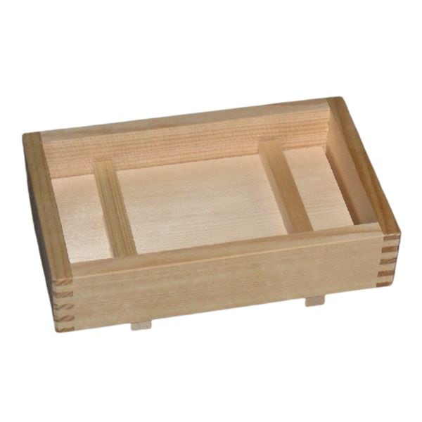 [2個セット] 星野工業 押し寿司器 特大