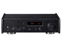 TEAC UD-507-B [ブラック]