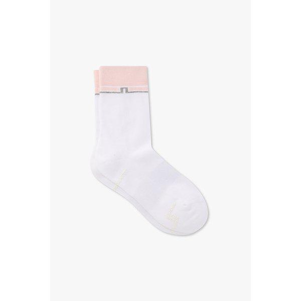 26年 女性 クルー ソックス(1546174903)