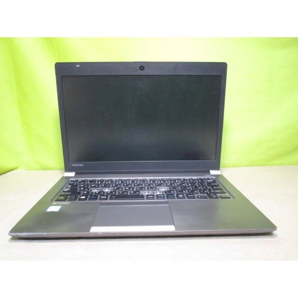 dynabook R63/M【Core i5 8250U】 ジャンク　 [87797]