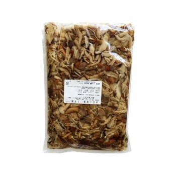 山一商事 きのこ家族うす味 1kgx13個 29050