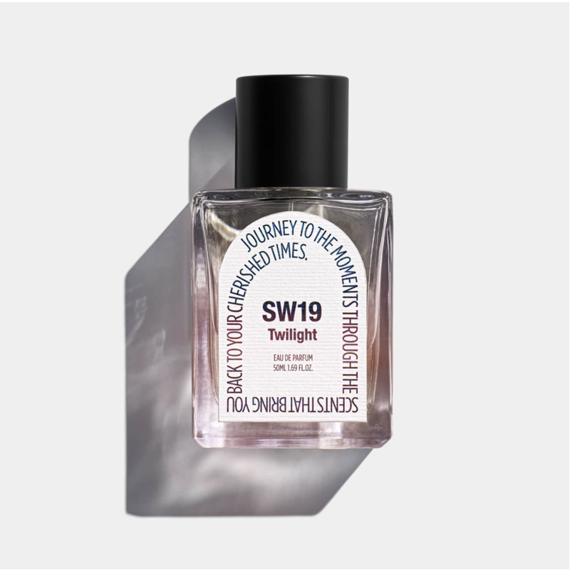 Twilight EAU DE PARFUM (50ml) オードパルファム 韓国