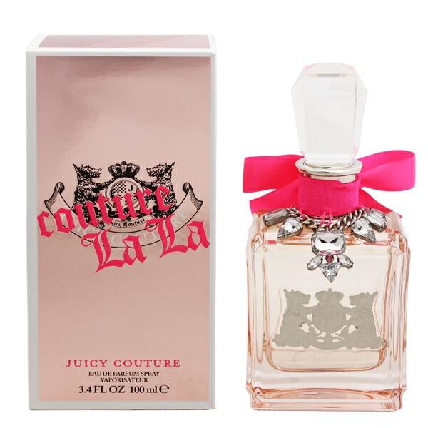 ジューシー クチュール クチュール ララ EDP SP 100ml
