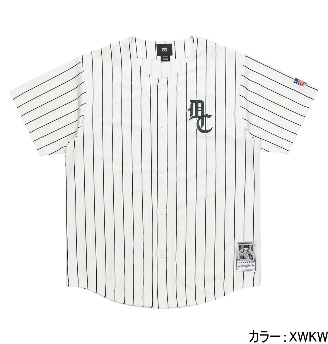 【OUTLET】 SLUGGER JERSEY メンズ Tシャツ