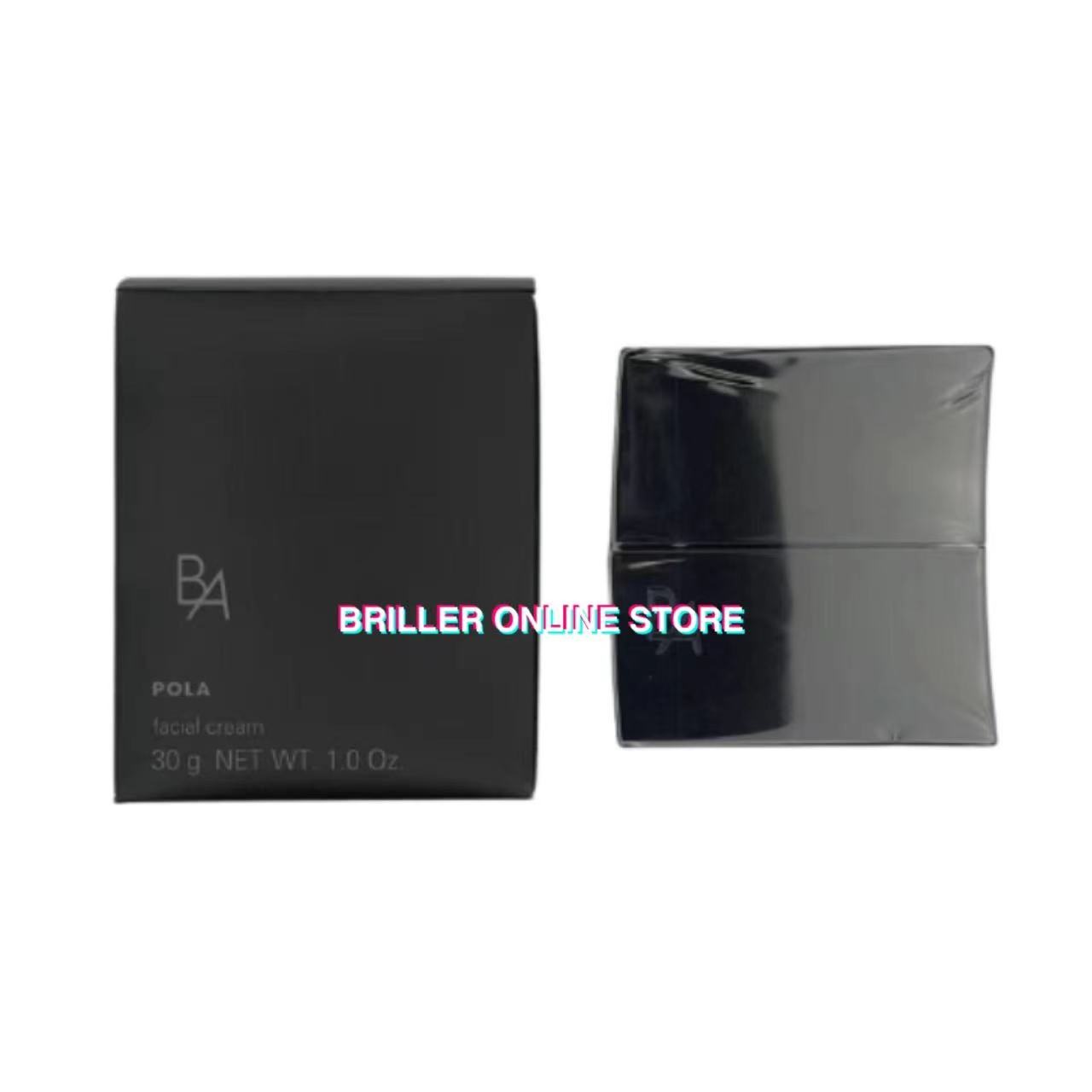 B.A クリーム N 日本国内正規品 30g