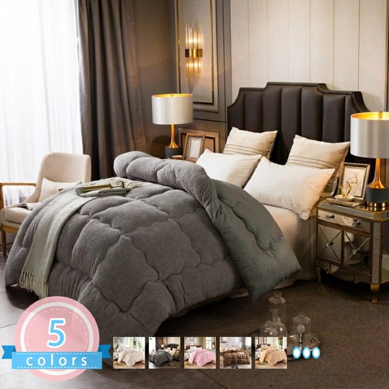 掛け布団 シングル 冬 かけ布団 洗える かけふとん 掛けふとん 柔らかな肌触り フランネル 冬 掛け布団 シングル 肌触りの良い 保温 防寒 ボア付き ブランケット 大判 オールシーズン 肌掛け布団