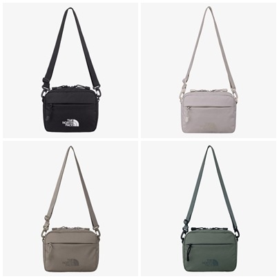 STANDARD CROSS BAG M [NN2PQ63]