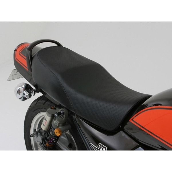 D73636 [RIPMOシート デンプルメッシュ ゼファー750用 張替セット]