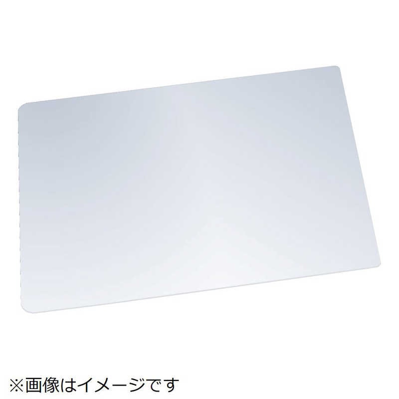 トラスコ中山　軽量安全ミラー 245×800mm　TMPE2580