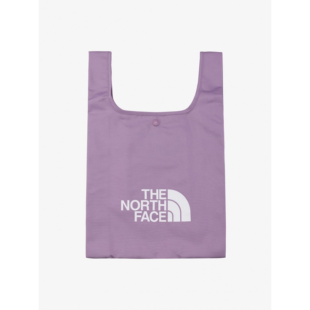 ザ・ノース・フェイス NN2PQ54L ホワイトレーベルリンドショッパーバッグミニ