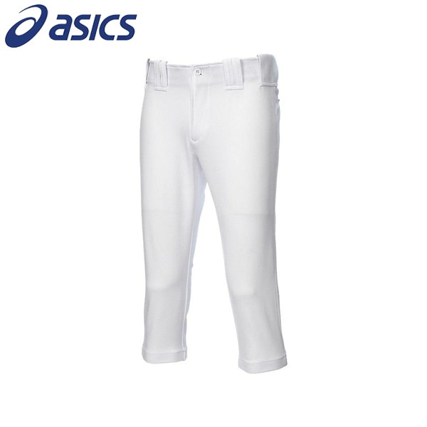アシックスベースボール asics 野球 スクールゲームパンツ ショートフィット BAP018-01 5,465円