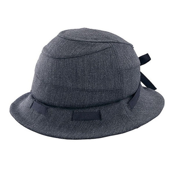 46315 OGKヘルメット SICURE チャコール [自転車用 5457cm]