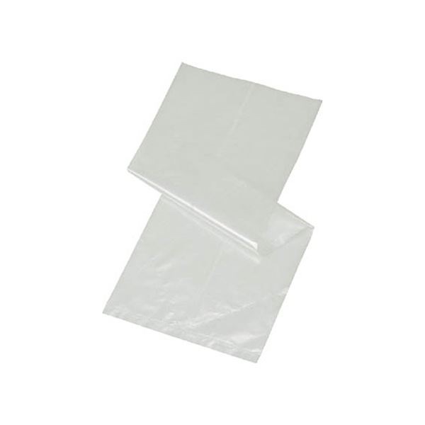 一斗缶用 内袋 透明 厚み0.1mm TRP-25 1袋（5枚）