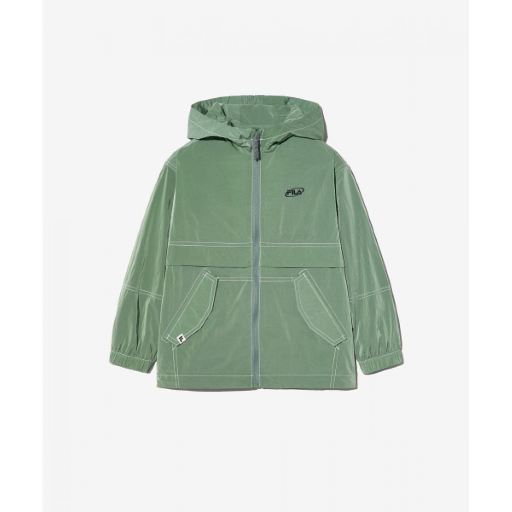 フィラ KIDS スティッチメッシュ裏地風防(FK2JKH2201XKHI) 17,511円