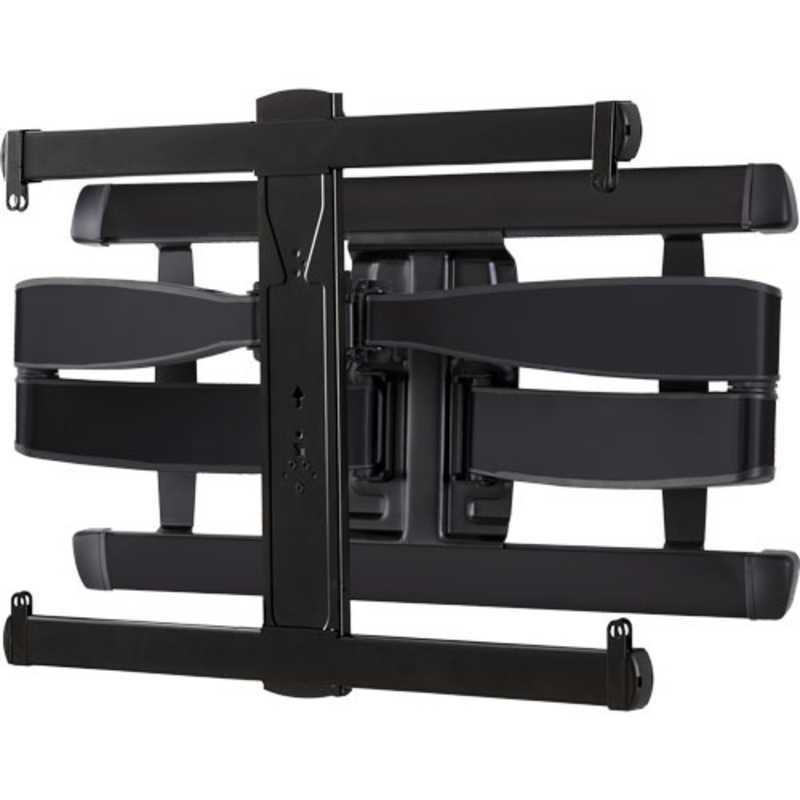 SANUS　壁掛金具 [フルモーション式(前後上下左右可動)]　VXF730-B2 46,134円