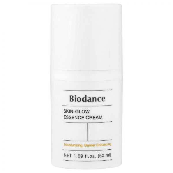 , Skin-Glow Essence Cream , 1.69 fl oz (50 ml)