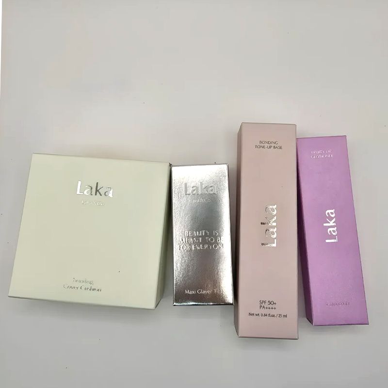 フルーティーリップグロッショナー #ボンディングトーンアップベース #ボンディングカバークッション #マキシグレーアティント4点セット