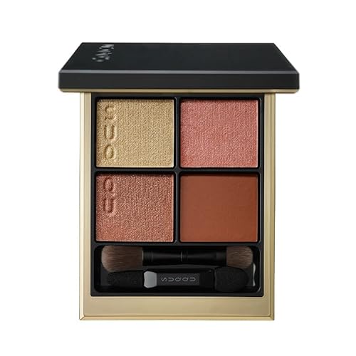 スック 粉末 シグニチャー　カラー　アイズ（限定色） (115 炎夏 -ENKA)