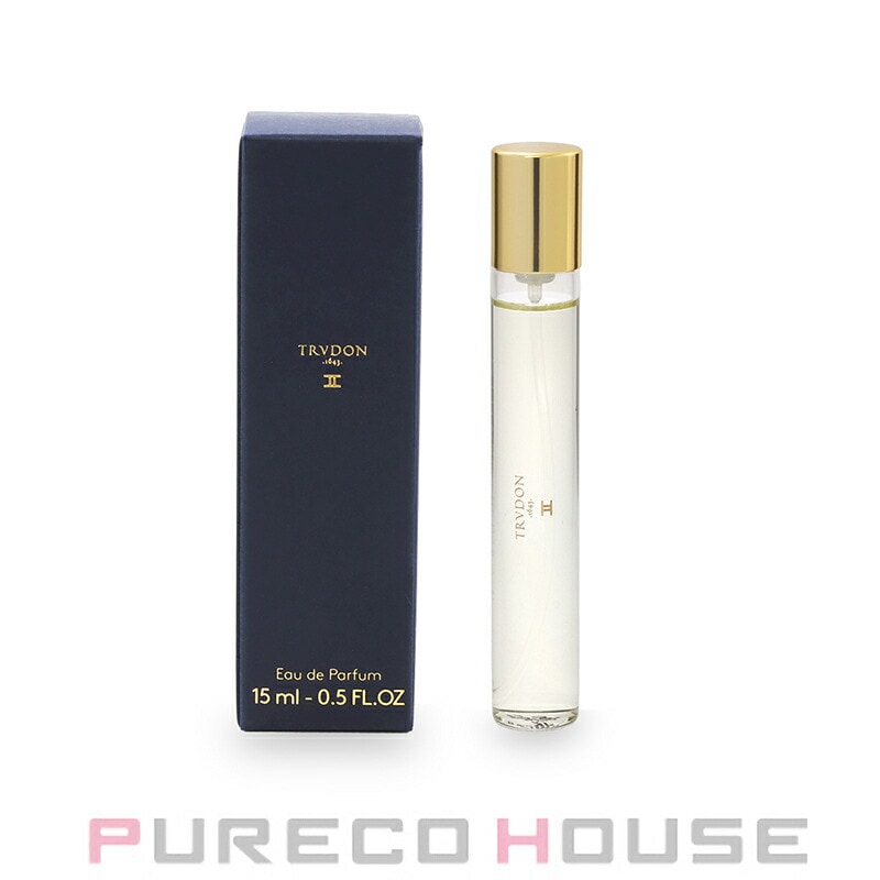 TRUDON (トゥルドン) ドゥ EDP SP 15ml