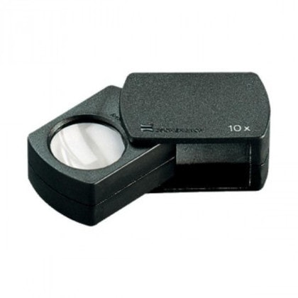 エッシェンバッハ 繰り出しルーペ (10倍) 1109-10 5,496円