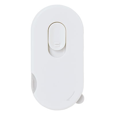 他サイト： プラス　多機能ダンボールカッター 開梱用 AkeToru(アケトル) サンドホワイト　BC-011の商品画像