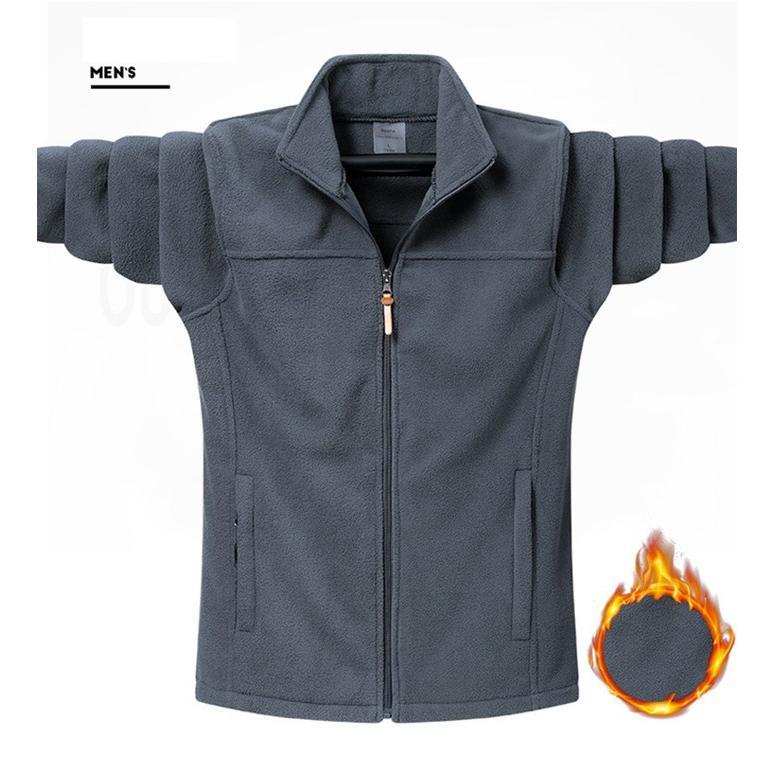 春 ジャケット フリースジャケット メンズ レディース 男女兼用 フリース 裏起毛 防寒 暖かい アウター 羽織り 上着 コート