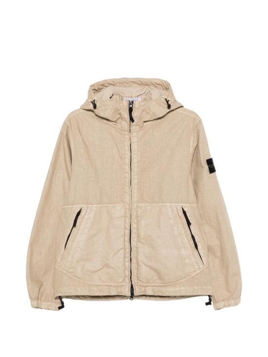 STONE ISLAND Men Suit Jackets L1S154100053S0069 V009A Beige