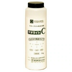 デオライトＣ　1kg×15